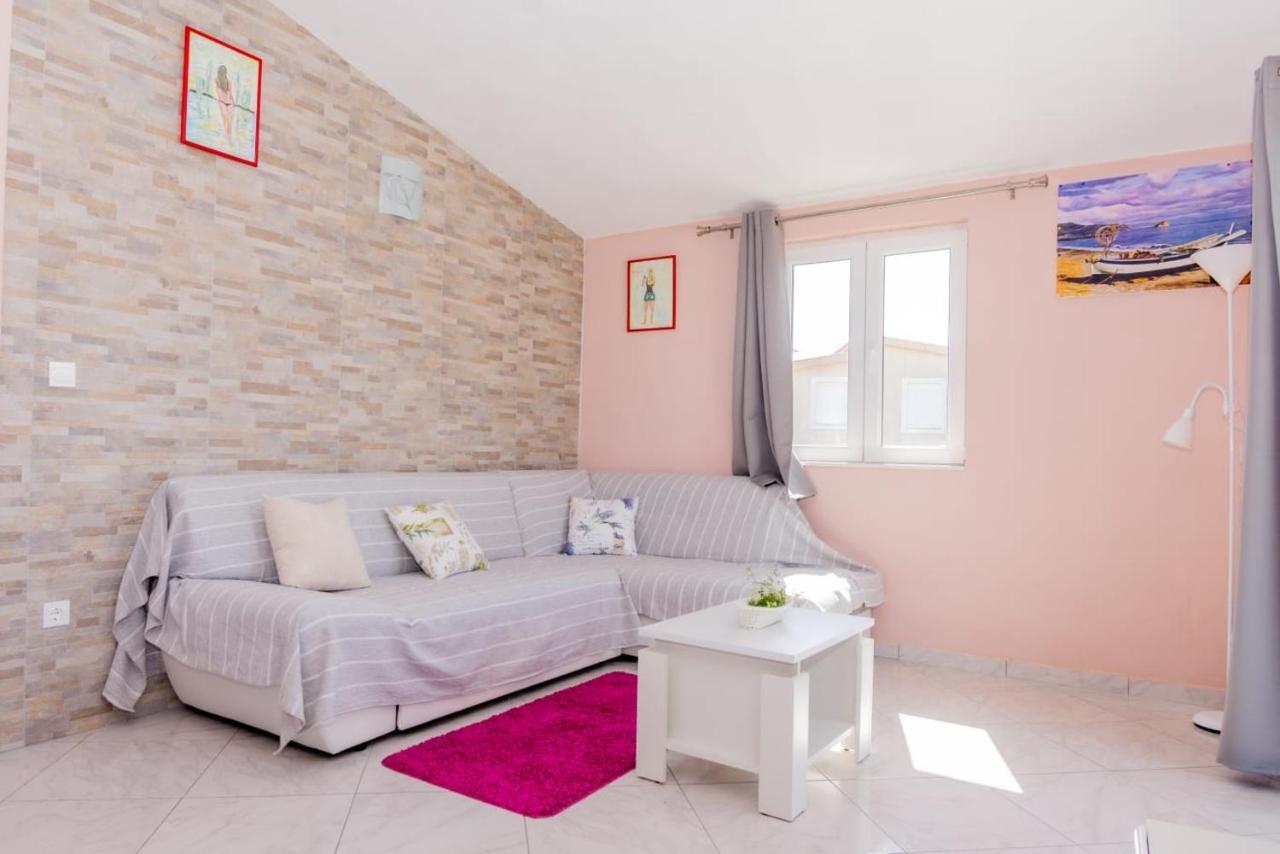 Villa Dreamer โรกอซนิซา ภายนอก รูปภาพ