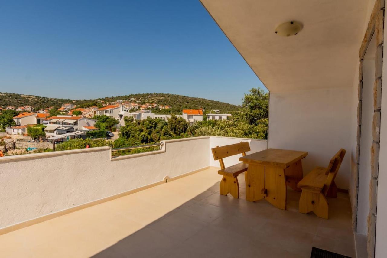 Villa Dreamer โรกอซนิซา ภายนอก รูปภาพ