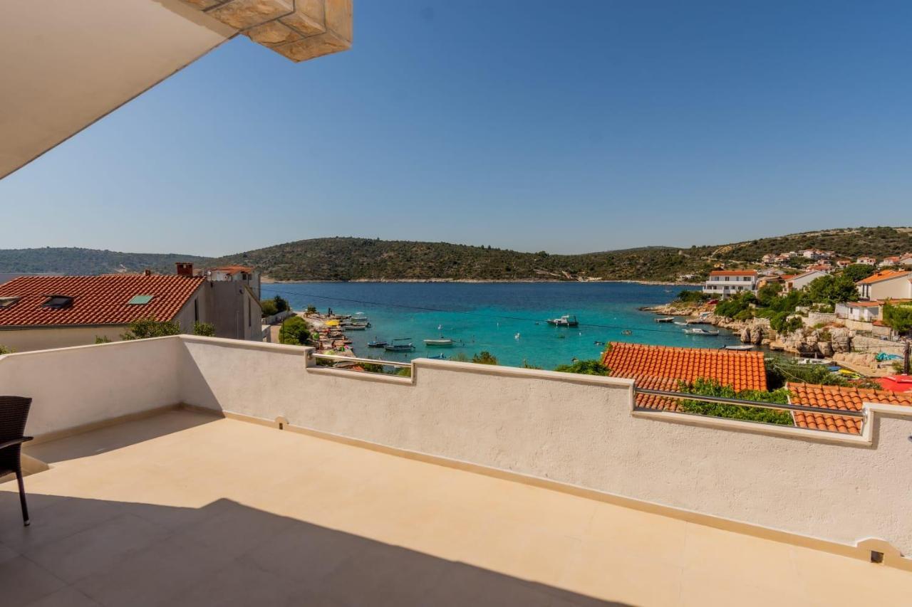 Villa Dreamer โรกอซนิซา ภายนอก รูปภาพ