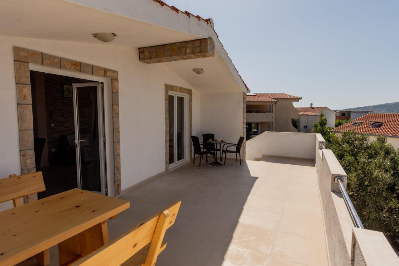 Villa Dreamer โรกอซนิซา ภายนอก รูปภาพ