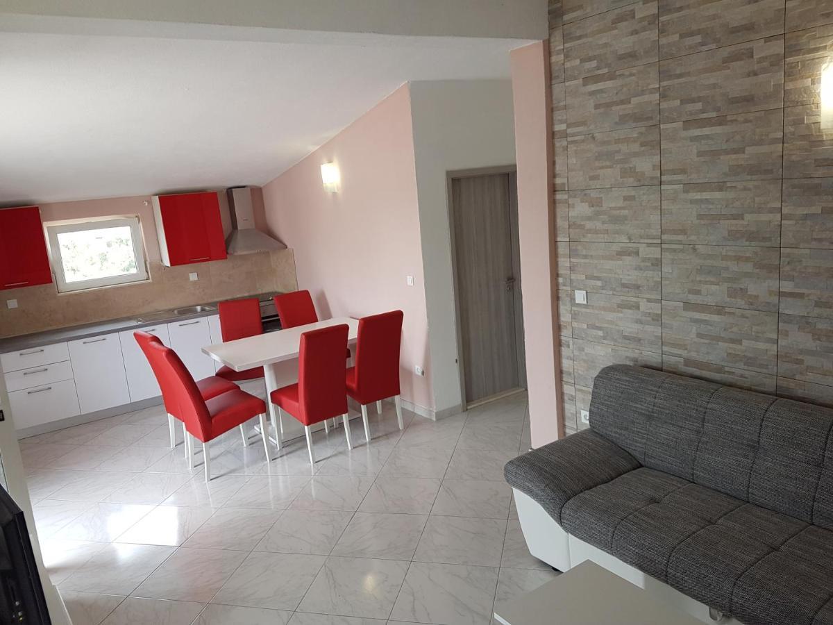 Villa Dreamer โรกอซนิซา ภายนอก รูปภาพ